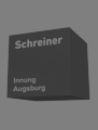 Logo Schreiner Innung Augsburg
