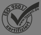 Logo Isocert