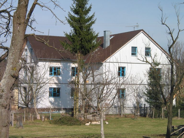 Unsere Projekte - Staudenschreiner